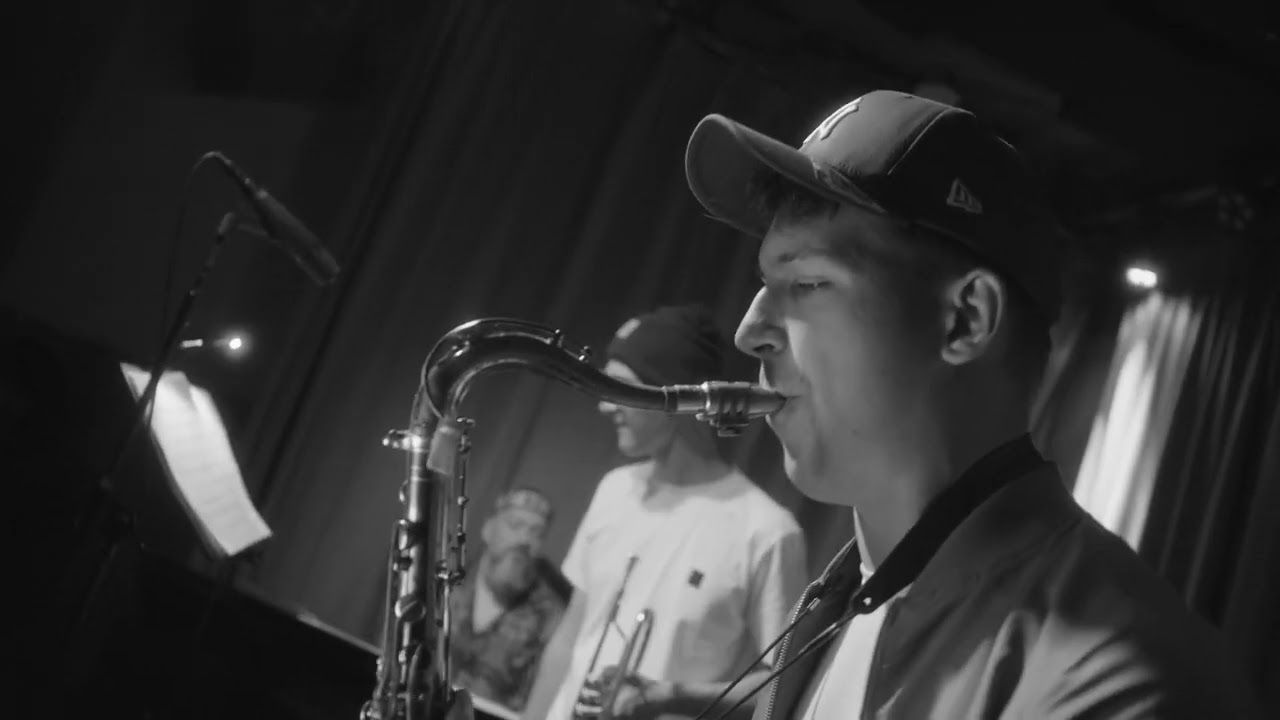 Footprints - Wayne Shorter