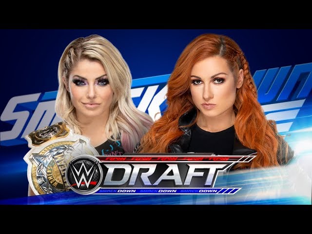 Upcoming WWE Draft Trades Leaked?! Backstage Fight at AEW All Out! | News and Rumors Upcoming WWE Draft Trades Leaked?! Backstage Fight at AEW All Out! | News and Rumors