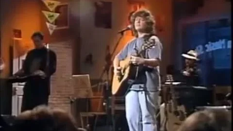 Cheryl Wheeler "Arrow" American Music Shop: Mark O...