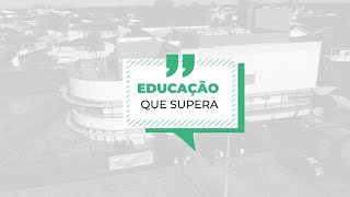 Educação que Supera | Senac Registro screenshot 2