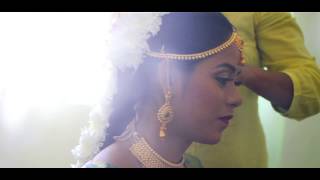 kERVIN & ELVINA WEDDING HIGHLIGHT