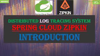 Distributed Tracing with Spring Cloud Sleuth and Zipkin #5 || Zipkin - Introduction || Green Learner