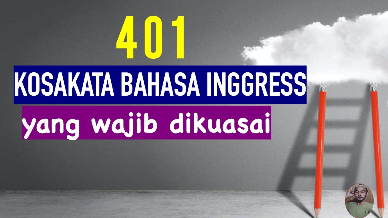 Для того чтобы уметь читать и писать на иностранном языке, необходимо овладеть словарным запасом.