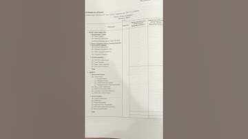 ##format of balance sheet