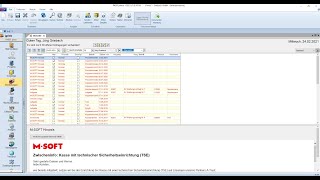 Handwerkersoftware PASST.prime-Teil 1.1. Vorstellung screenshot 2