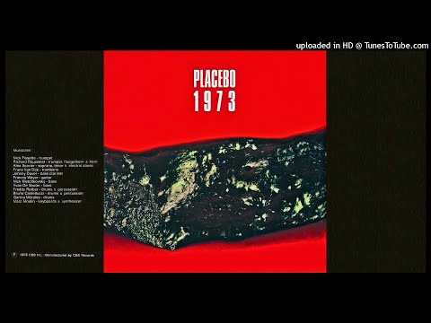 Placebo – Placebo 1973 – Vinyl (LP, Album, Stereo), 1973