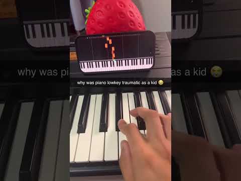 This piano app is soo good #artieapp #piano #easypiano #learnwithai