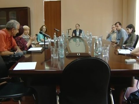 საზოგადოებრივი მაუწყებლის სამეურვეო საბჭოს სხდომა - 12 ივნისი, 2014