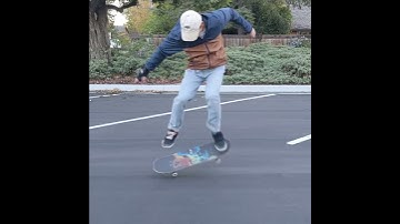 5 Ollie Mistakes and How to Fix Them (Skate basics Ep.18)