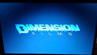 Opening Logos Hellraiser: Inferno (AD)