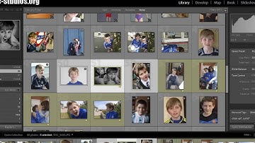 Email photos from Lightroom using gmail