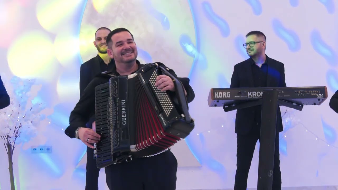 Ivica Korkocić - Ka la topolnica