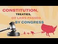 The Supremacy Clause and Its Impact on Federal and State Law