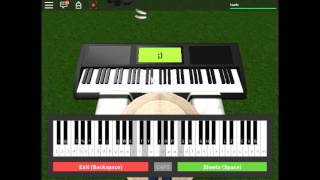 Russian National Anthem Roblox Piano Youtube - ussr anthem roblox piano sheet