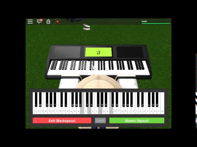 Russian National Anthem Roblox Piano Youtube - ussr national anthem roblox piano