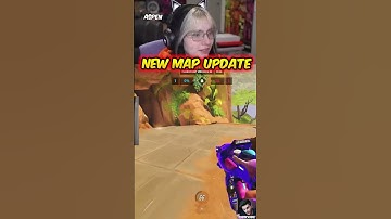 Thank God Blizzard Updated This Map! #overwatch2