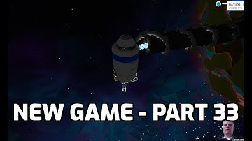 Astroneer Controls Update Gameplay - Part 33