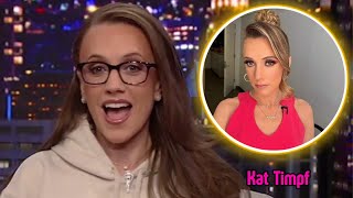 Kat Timpf Breaks the Internet – Her Jaw-Dropping Photos Will Leave You Speechless!