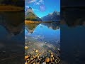 Relaxing Water Sound with Calm Music | Nature Ambience