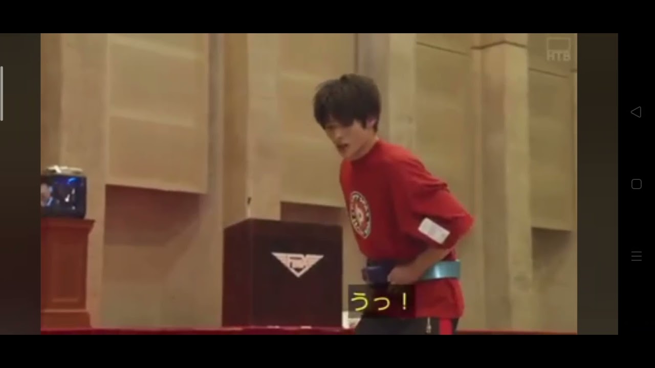Reiwa Rider First Transform REVICE First Transformation Reiwa 3rd Rider is here - YouTube