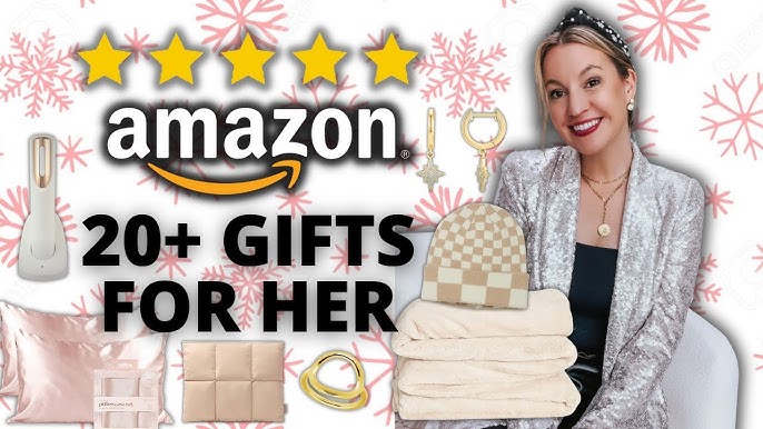 Now revealing the top picks for holiday gifts for women- most cherished gift  for her - Akos Creative