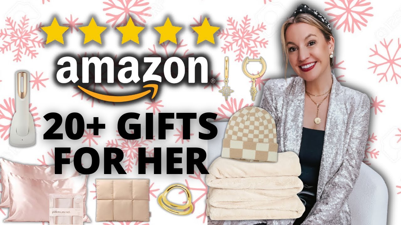 Ultimate  Gift Guide For Her 2023, Top Gifts 2023