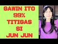 GANITO PATITIGASIN SI MANOY
