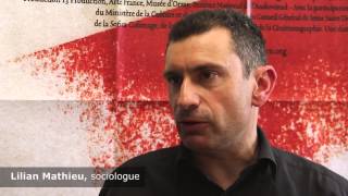 Entretien avec Lilian Mathieu #3 Les chiffres de la prostitution : des chiffres militants 