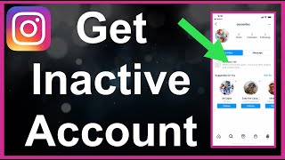 How To Get An Inactive Instagram Username