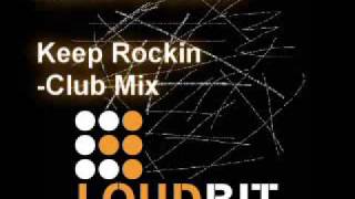 Laschi & Biondi - Keep Rockin (Club Mix)