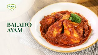 Download Lagu BUMBU MEDOKNYA BIKIN NGILER DONG !! Balado Ayam 🤤 MP3 Download Lagu BUMBU MEDOKNYA BIKIN NGILER DONG !! Balado Ayam 🤤 MP3
