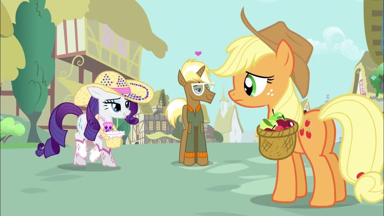 my little pony temporada 4 cap 13 Costumbres simples YouTube my little pony temporada 4 cap 13 Costumbres simples YouTube