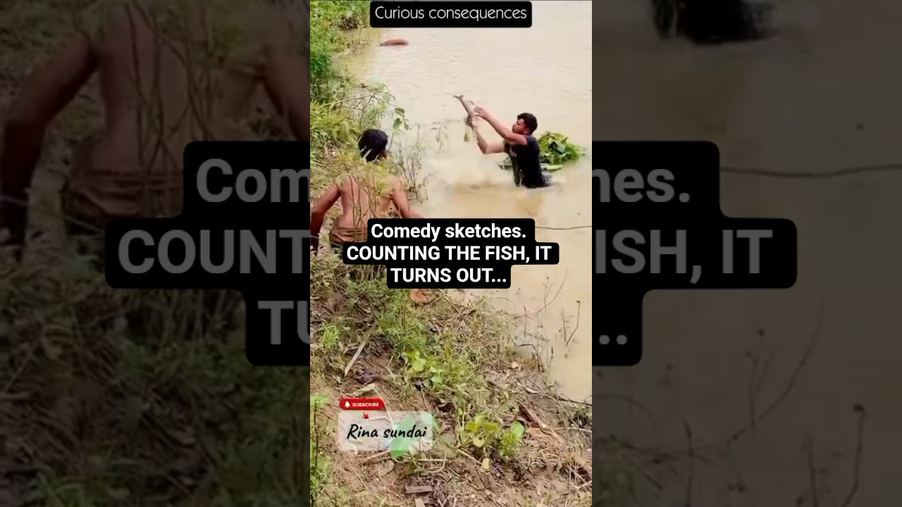 funny video, viral video. FISHING INTENTIONS, DI. PRANK FRIEND. #trending #shorts #viralshorts #lol