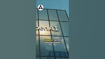 OpenAI Is Embracing Military Applications 🤖💥