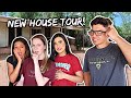 NEW HOUSE TOUR | IT NEEDS WORK!