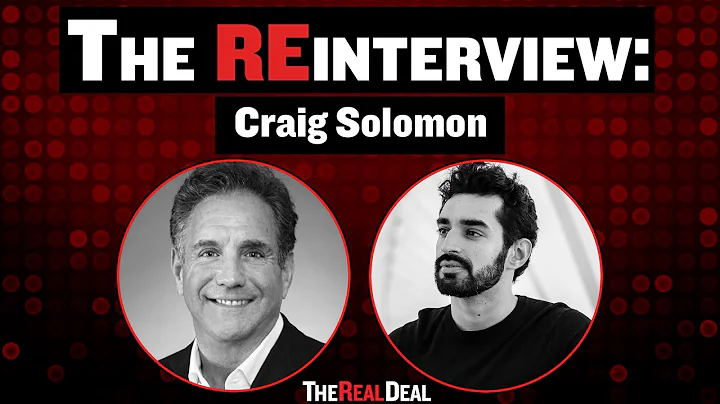 Understanding the new real estate capital stack | ...