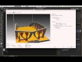 Adobe Digital Imaging how to&#39;s - Introduction to 3D and 3D Printing in Photoshop CC