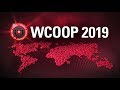 WCOOP 2019 | $5,200 NLHE Main Event - Final Table Replay