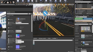 Game Assets Pack - UE4 Ready