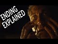 OLD Ending Twists Explained 