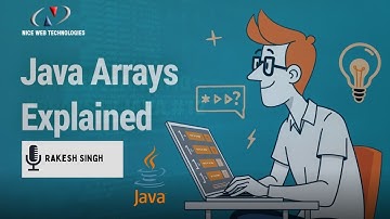 Java Arrays Explained - A Beginner