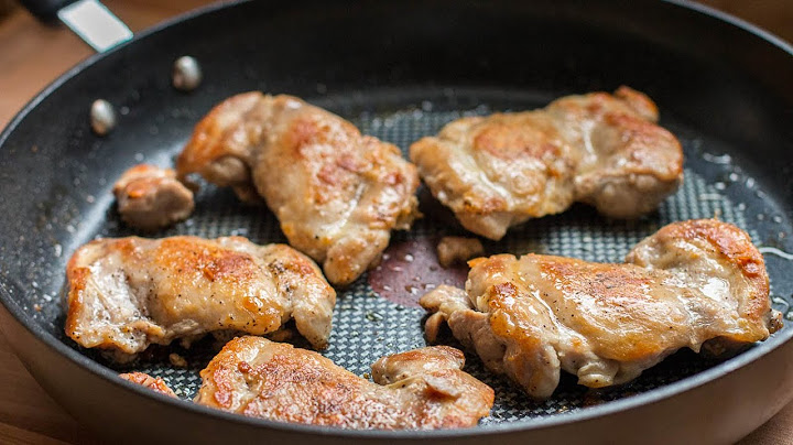 How to cook boneless skinless chicken thighs in the oven