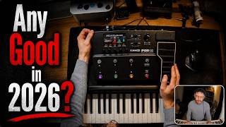 Line 6 POD Go | First Impressions Line 6 POD Go | First Impressions