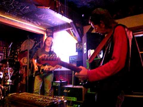 Tom Hanford & Steve Pryor Tulsa Oklahoma