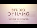 Fanfilm studio dynamo  behind the scenes bandeannonce n1