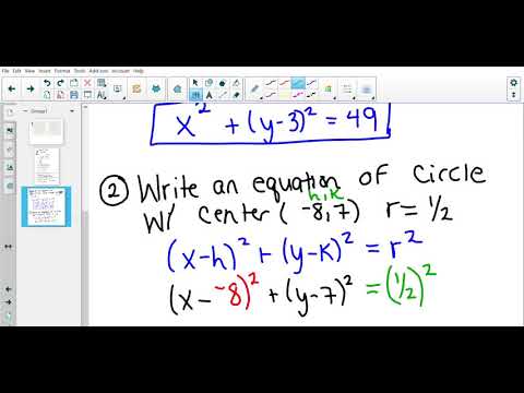 Alg 2 H
