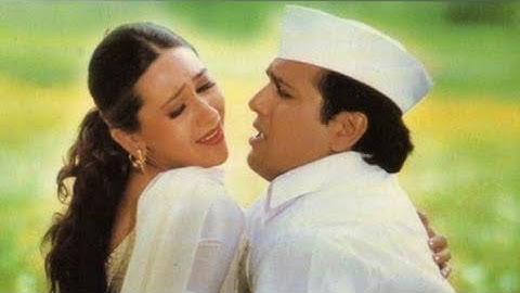 Hero No. 1 - Video Jukebox | Govinda | KArisma Kapoor | Movie All songs | Bollywood Songs 2023