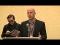 2014 SBIFF - Film Awards Press Conference Highlights
