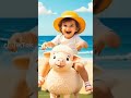 You can ask the flowers #song #trending #baby #babytoons #cartoon #ytshorts #babyhazel #babymoo