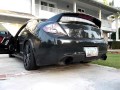 2007 Tiburon with headers, CAI, and ARK DT-S V2 exhaust